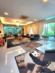 Kim Lin Park (D10), Detached #458804291